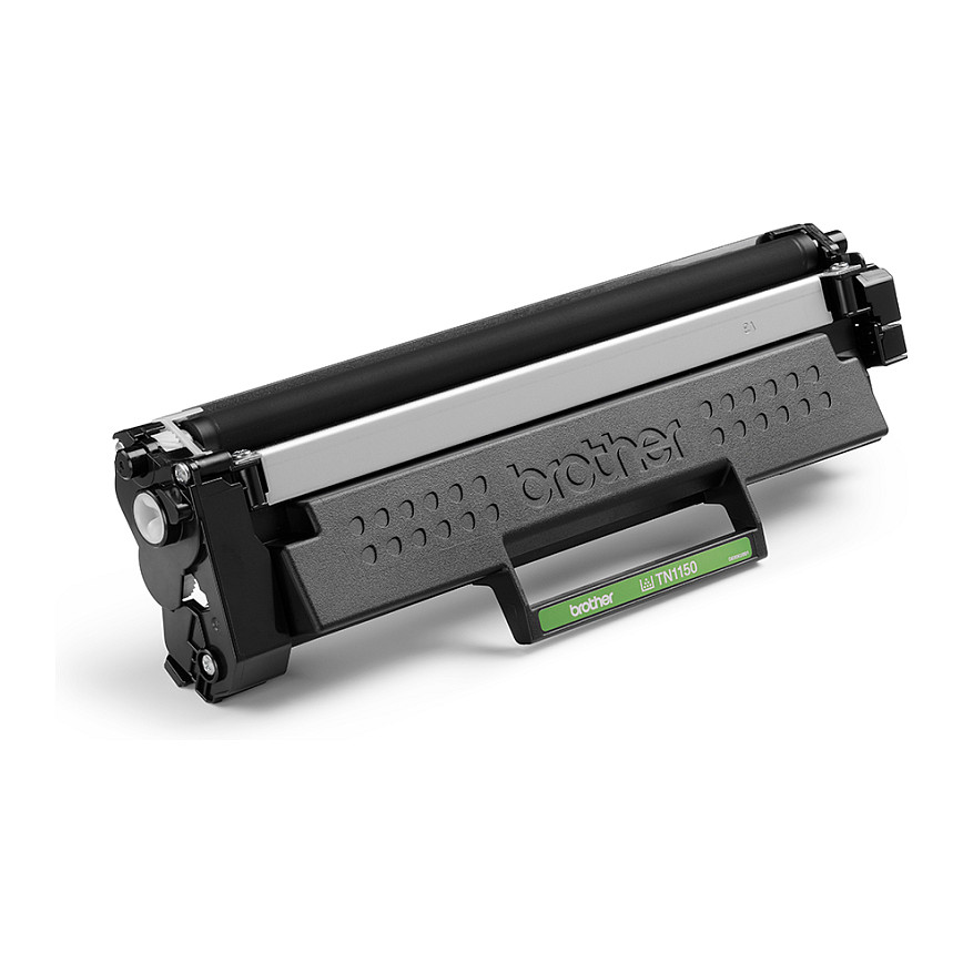 Toner Brother TN-1150 / 1.000 faqe - Zezë - 4