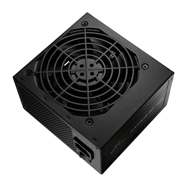 Furnizues Energjie / 650W FSP HYPER / 80+PRO650 G5.1 / ATX 3.1 - 2