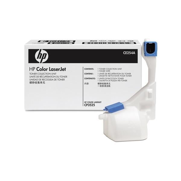 Enë për Mbetje Toneri HP 504A / CE254A / 36.000 faqe