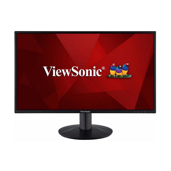 Monitor ViewSonic Value Series VA2718-SH / 27" / FHD IPS / 75 Hz / 5 ms / HDMI + VGA - Zezë - 2