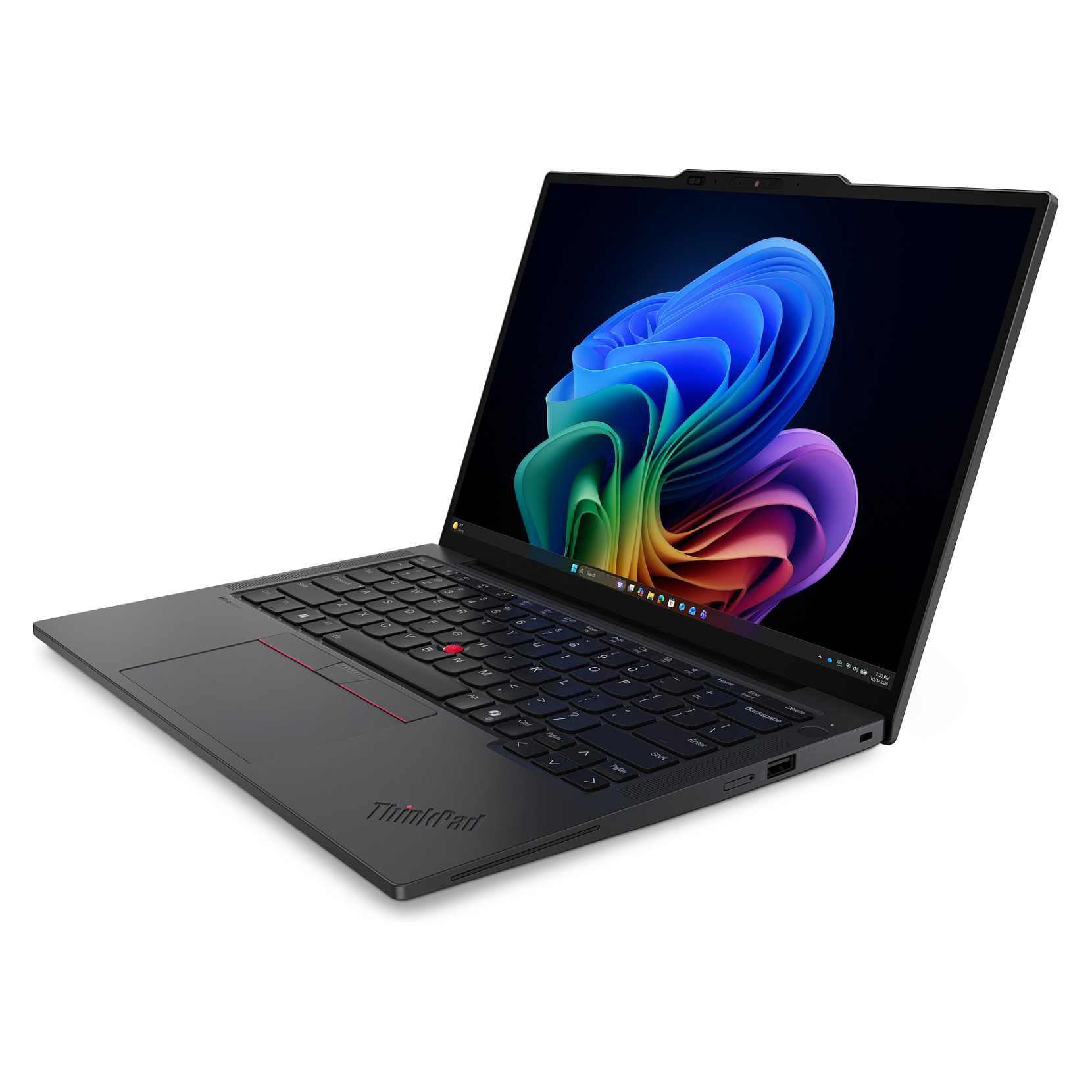 Laptop Lenovo ThinkPad X13 G7 / Ultra 5 325 / 16GB LPDDR5x / 512GB / 13.3" WUXGA IPS / Intel Graphics / DE - Zezë - 3