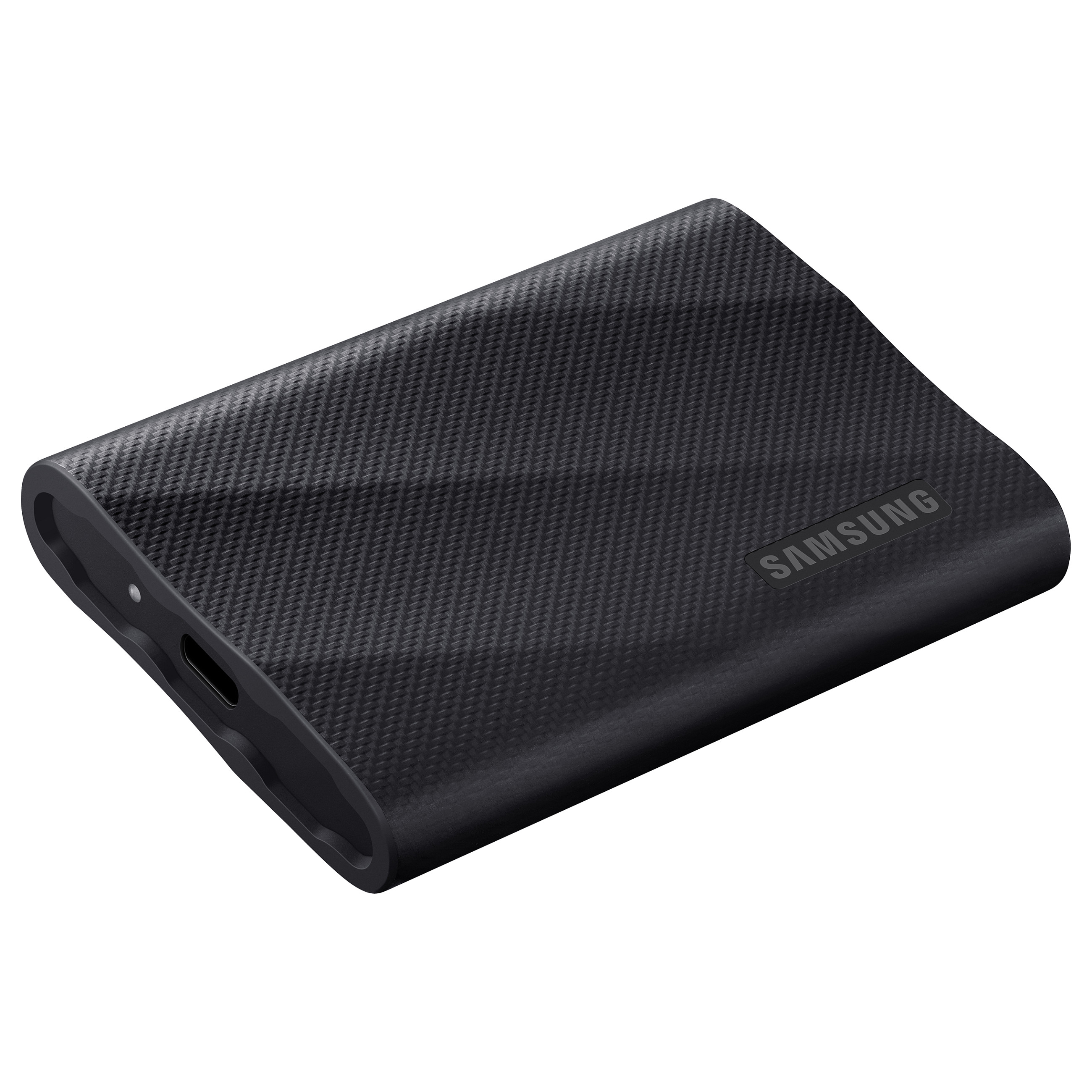 SSD e Jashtme 1TB Samsung Portable T9 / USB 3.2 Gen2 - Zezë - 11