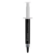 Pastë Termike Gamdias XC3 / 2g / 4.5 W/mK / Nanodiamond - Argjend - 1