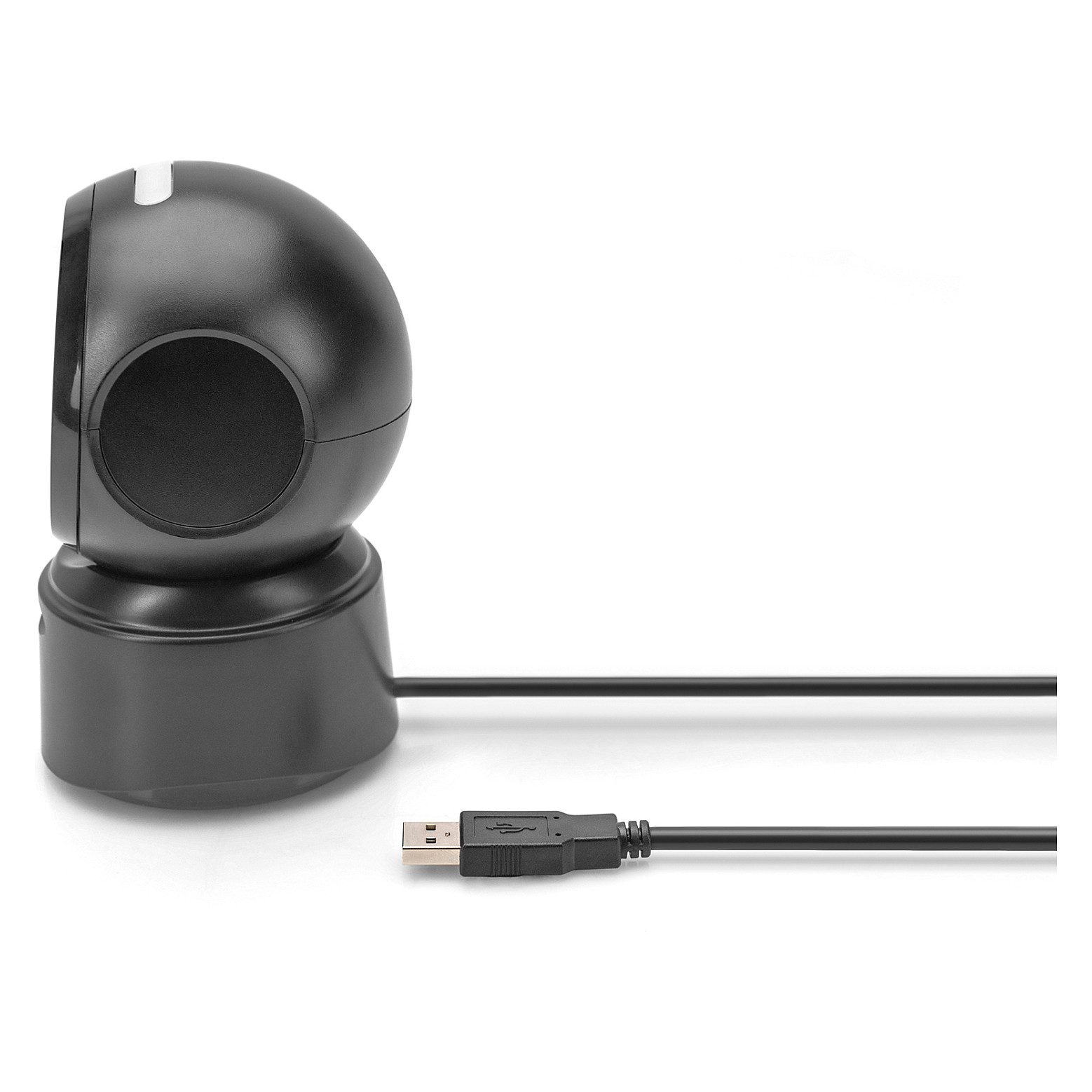 Skaner DIGITUS / 1D‑2D / QR‑Code Compatible / Wired – Zezë - 4