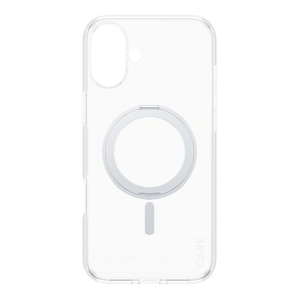 Aksesorë për telefon CARE / Feature 3-in-1 Ceramic / iPhone 16 Plus - 5