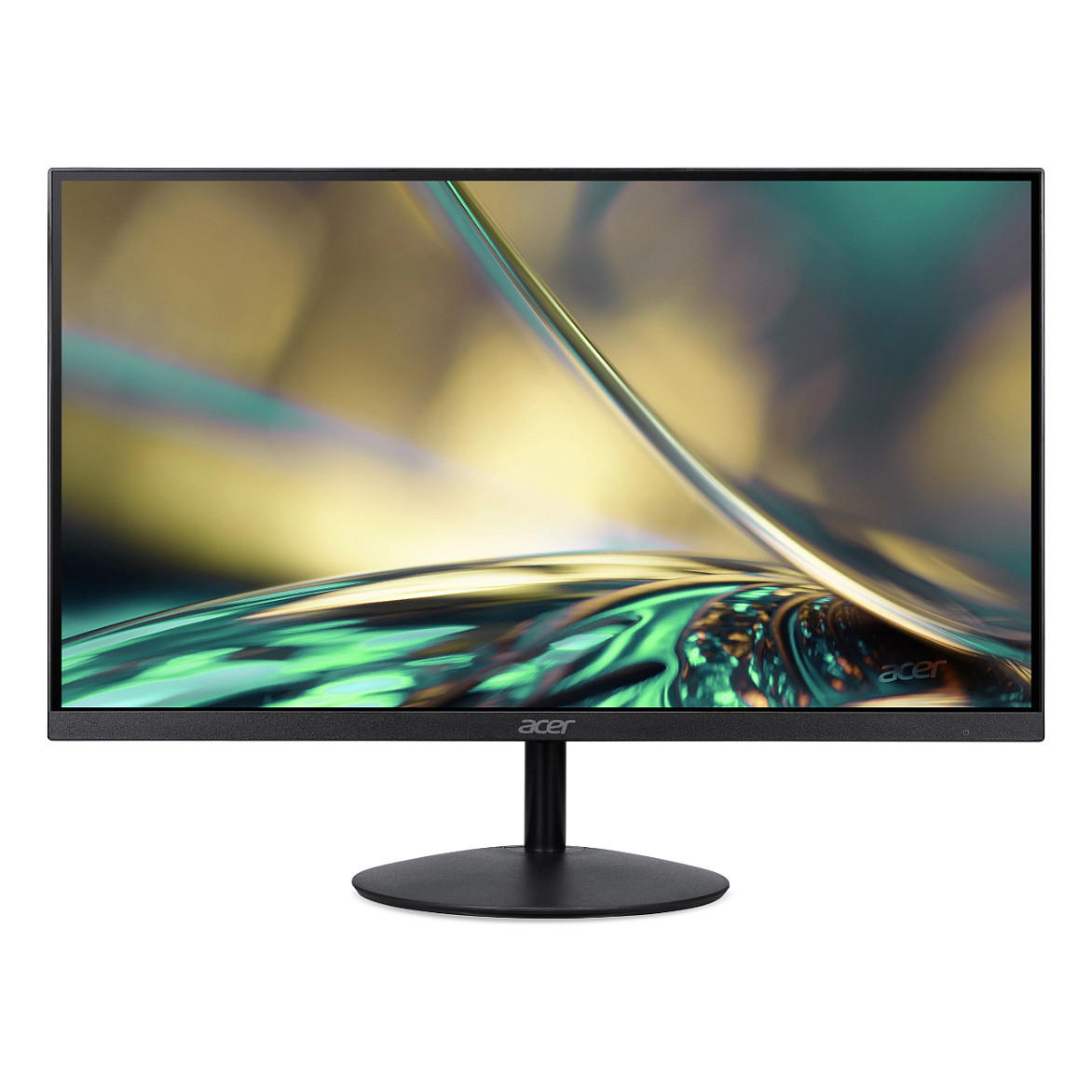 Monitor Acer SB322QAbi / 31.5"/ Full HD IPS / LCD / 75Hz / 1ms / HDMI + VGA - Zezë - 1