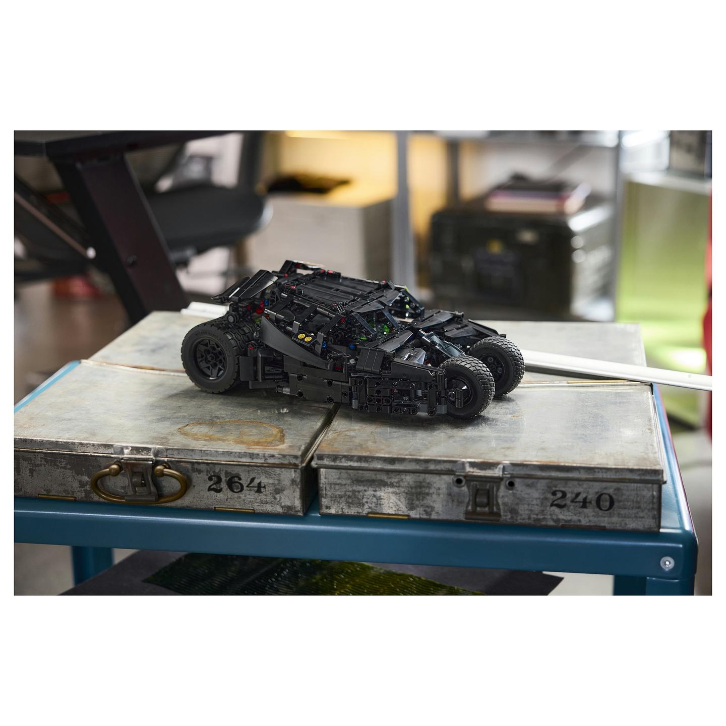 LEGO Technic 42239 - 20