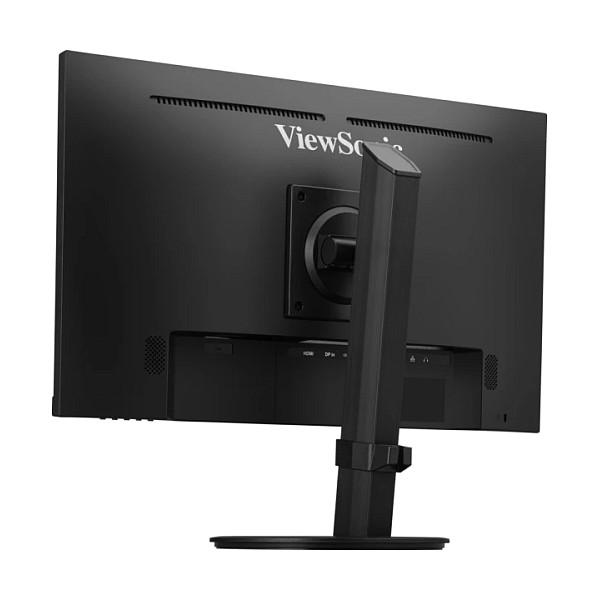 Monitor ViewSonic VG2409U-2 / 23.8" / Full HD IPS / 100Hz / 5ms / HDMI+DisplayPort+USB-C - Zezë - 8