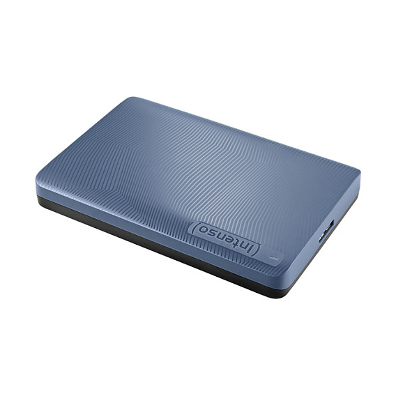 HDD e Jashtme Intenso Memory Safe / 1TB / 2.5" / USB 3.2