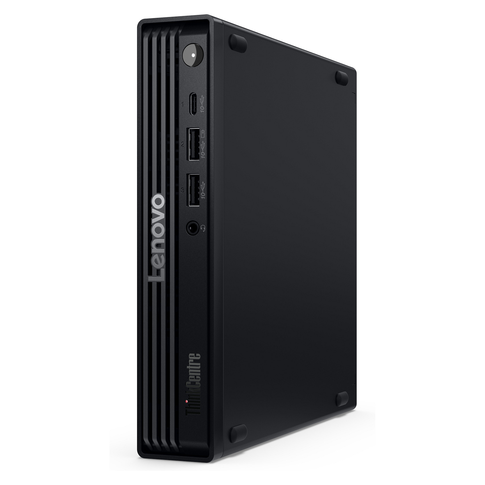 Mini Kompjuter Lenovo ThinkCentre M70q Gen 6 / Ultra 5 225T / 16GB DDR5 / 512GB / Intel Graphics - Zezë