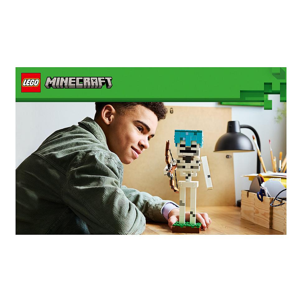 LEGO Minecraft 21594 building toy - 23