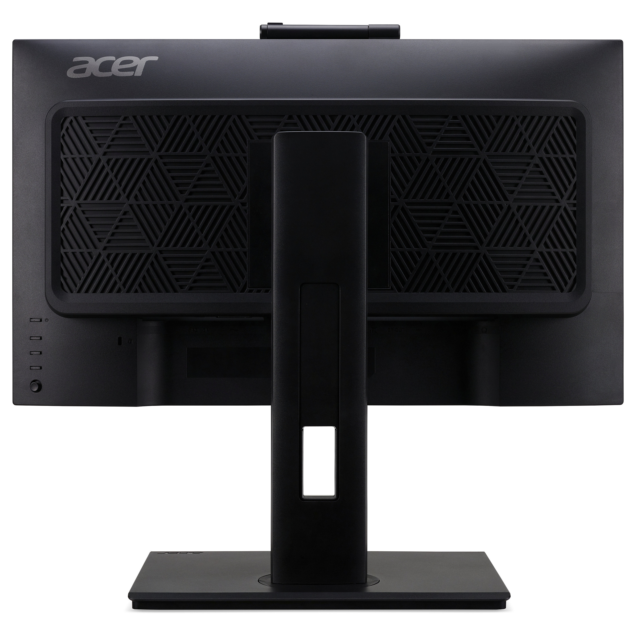 Monitor Acer B278UEb / 27″ / WQHD IPS LCD / 100Hz / 4ms / HDMI + DP + USB-Hub + Webcam - Zezë - 7