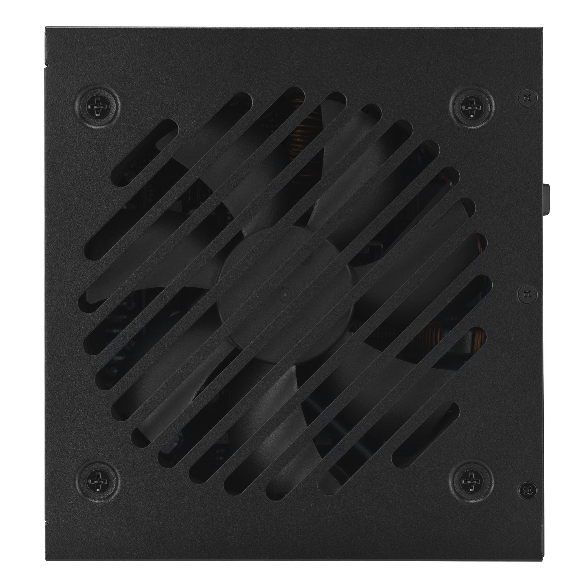 Furnizues Energjie ASUS TUF Gaming 750W Bronze EVO / 750W / ATX 3.1 / 80 PLUS Bronze / Fully-Modular - Zezë - 3