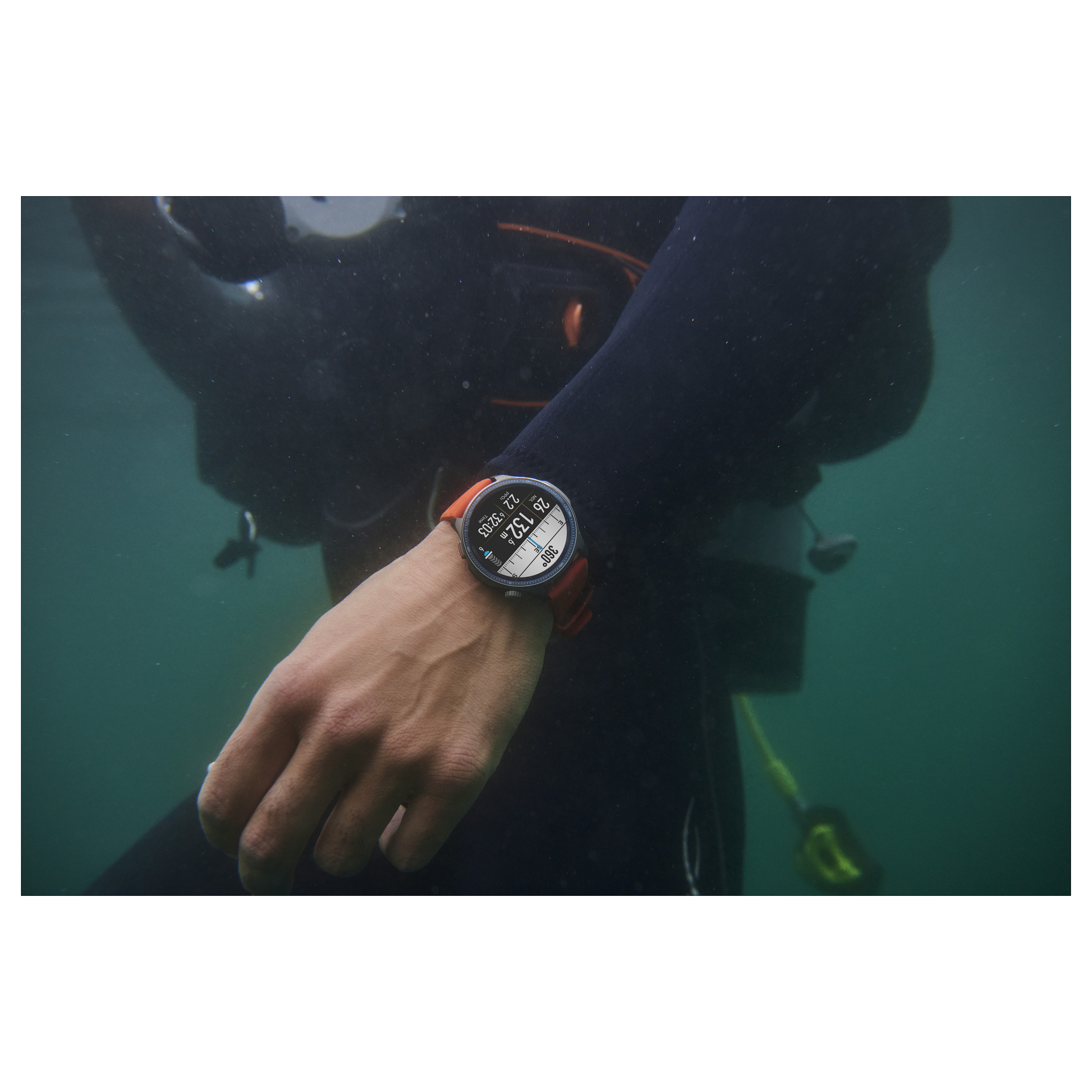Orë e mençur Amazfit Balance 2 / 48mm / HYROX Mode - Zezë - 31