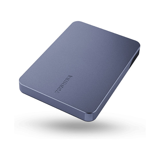 HDD të Jashtëm Toshiba Canvio Gaming 2.5" / 1TB - 1