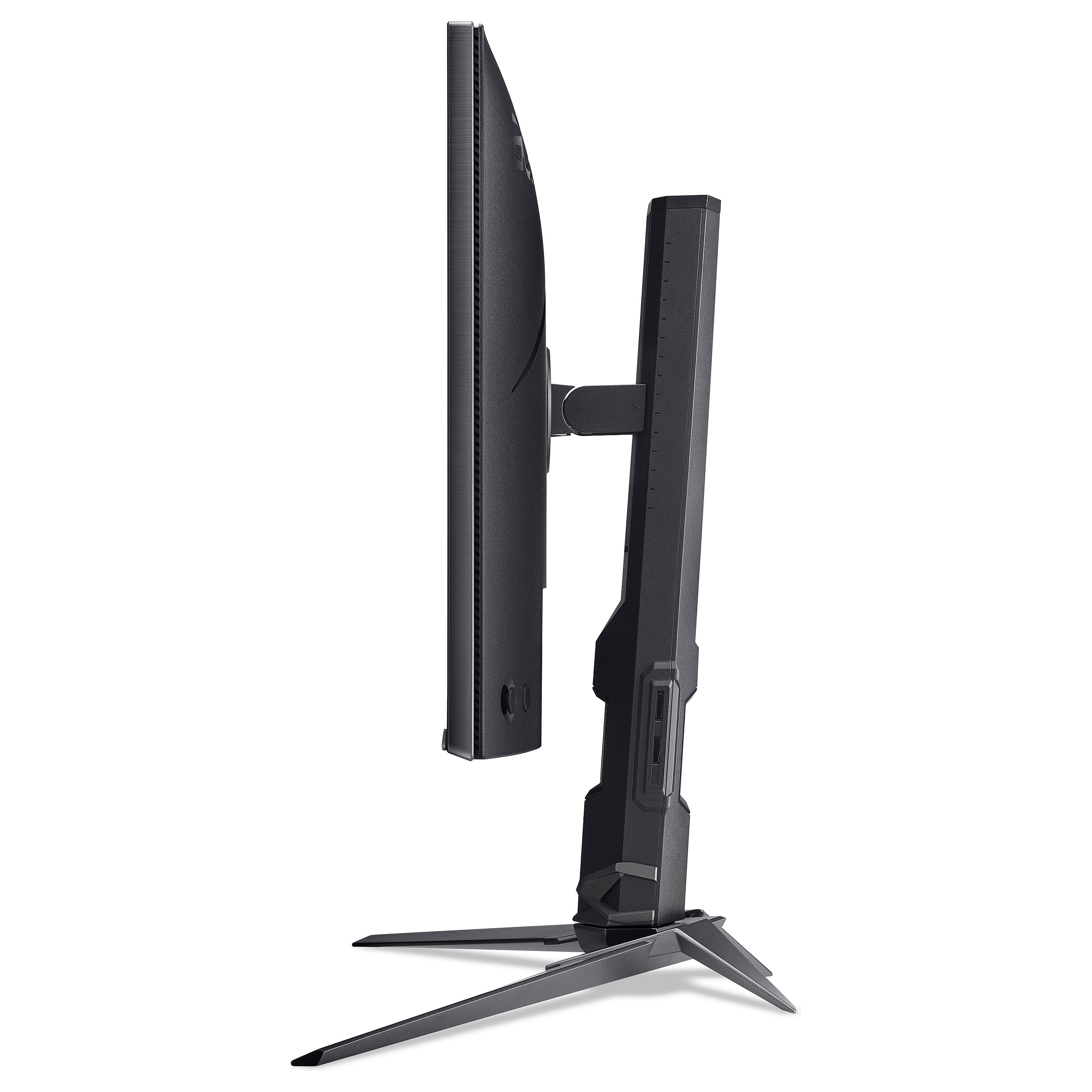 Monitor Gaming Acer Predator XB253QF3 / 24,5"/ Full HD IPS LCD / 320Hz / 0.5ms / HDMI+DP - Zezë - 7
