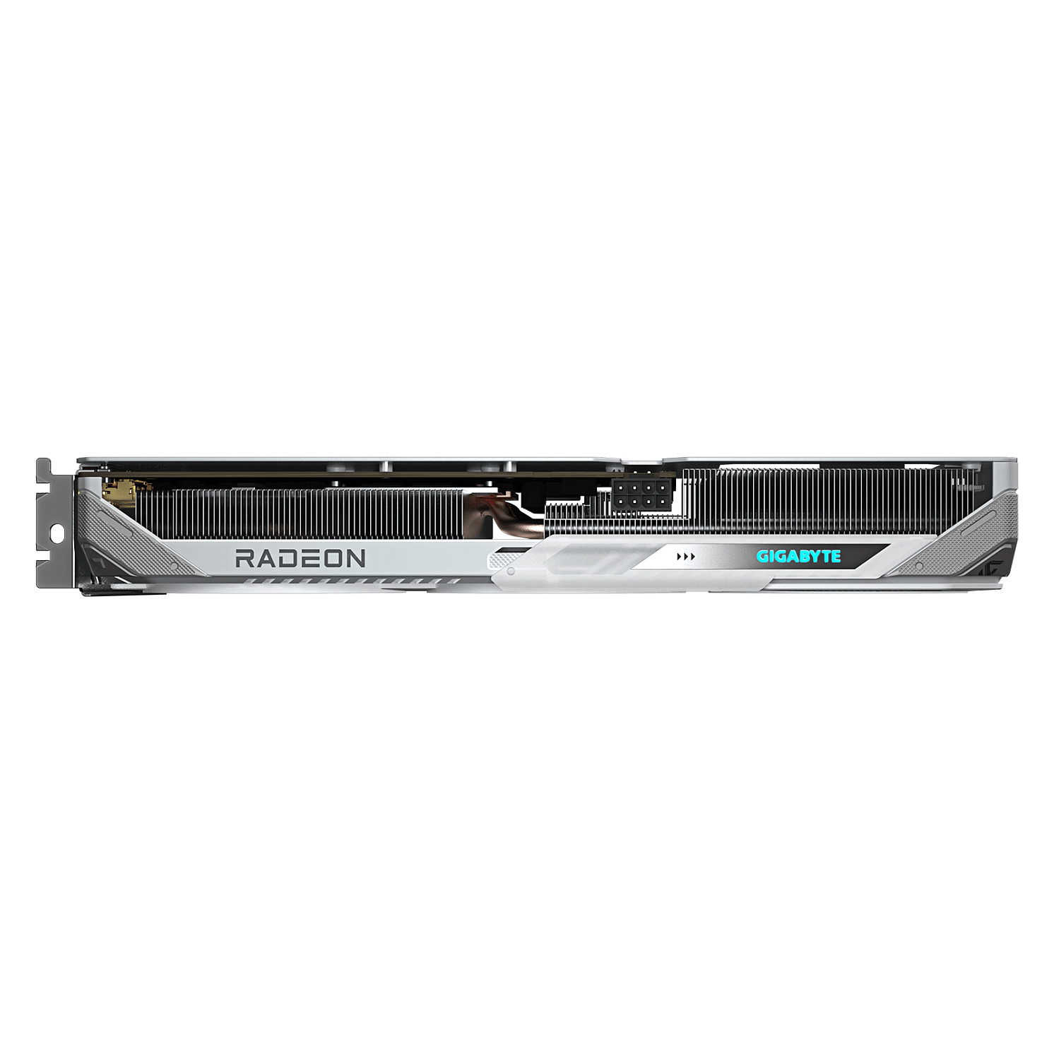 Kartelë Grafike AMD Radeon RX 9060 XT / 16GB GDDR6 / 128-bit / GIGABYTE GAMING OC ICE - 7