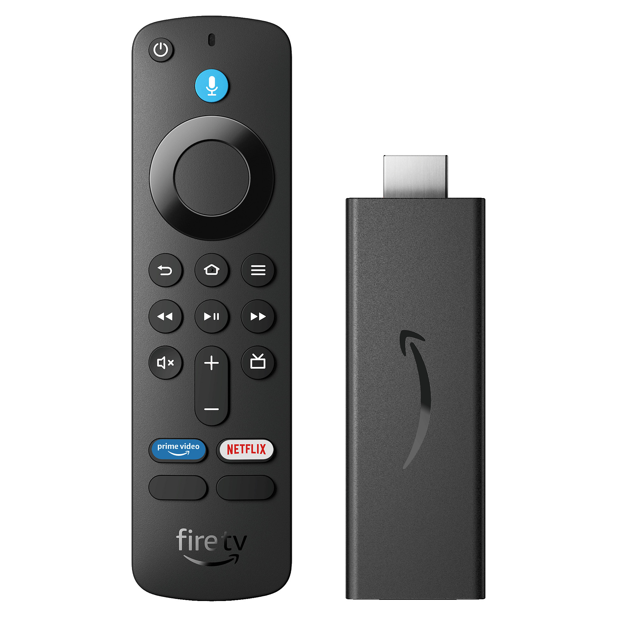 Smart TV Box Amazon Fire TV Stick 3th Generation 8GB (2024)