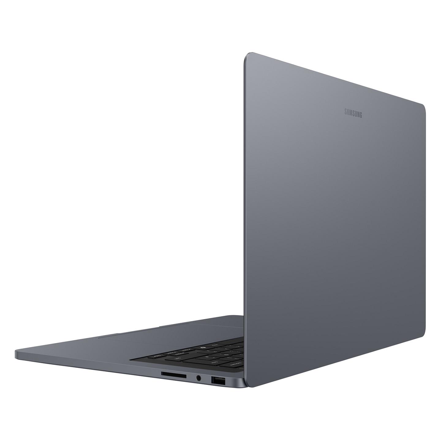 Laptop Samsung Galaxy Book6 Ultra NP960UJHE-EXP Copilot+ / Core Ultra 7 356H / 32GB LPDDR5X / 1TB / 16" WQXGA+ Touch 120Hz / RTX 5070 8GB - Hiri - 8