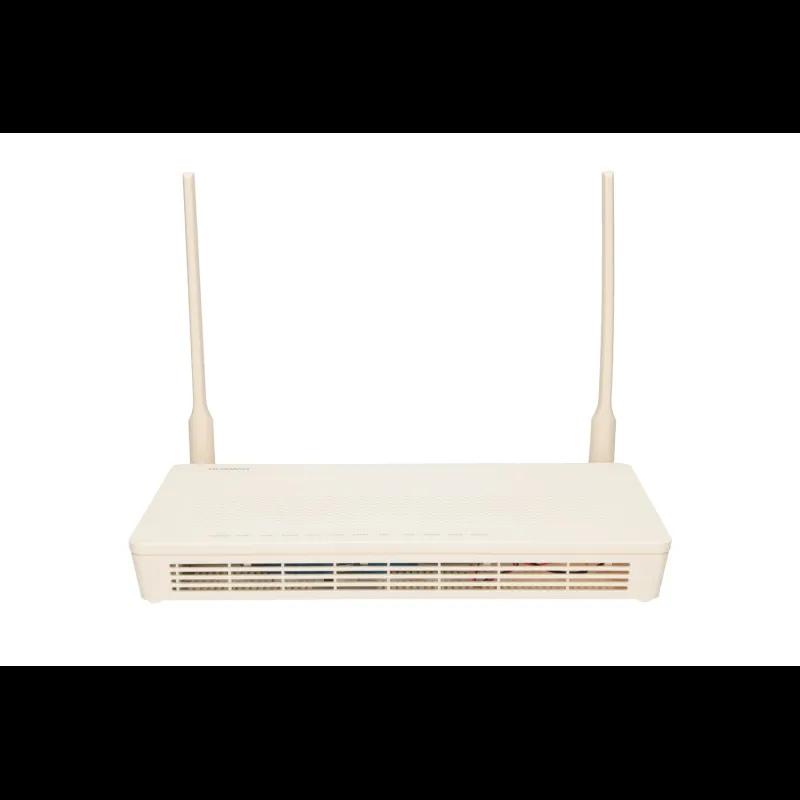 Modem Huawei HG8247H5, ONT GPON, Wi-Fi 2.4GHz, 4× Gigabit Ethernet - Krem