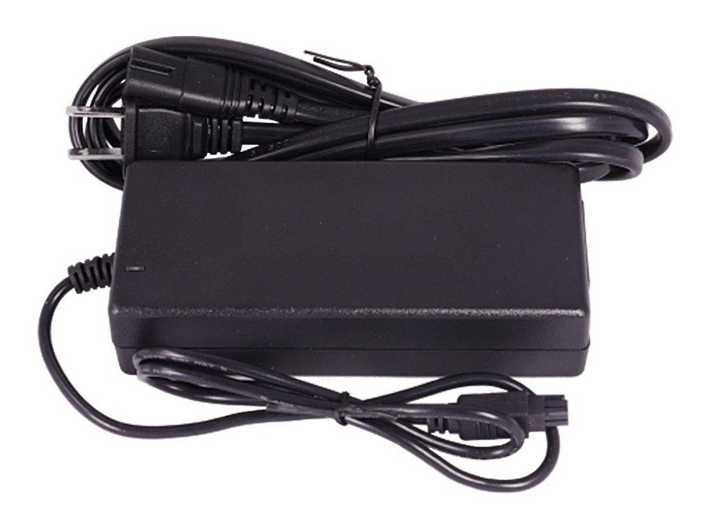 Adapter Cradlepoint 170870-000 / 12V / Small 2×3 / për RX30-MC dhe RX30-PoE - Zezë