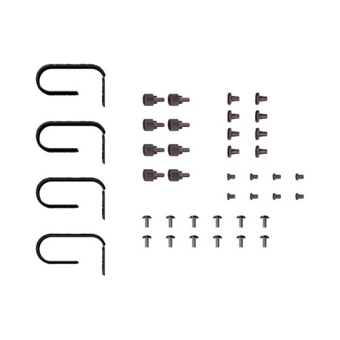 Kasë PC be quiet! Pure Base 600 / Midi Tower / ATX / 1x 140mm + 1x 120mm Fan / Silent - Argjend/Zezë - 9
