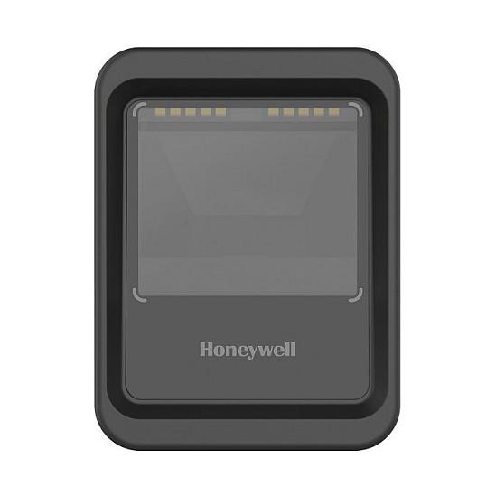 Skaner Barkodesh Honeywell Genesis XP 7680g / 1D/2D / LED / USB / IP52 - Zezë - 3