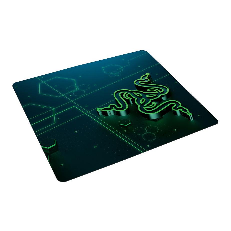Mauspad Gaming Razer Goliathus Mobile, 270 × 215 mm – Gjelbër - 2