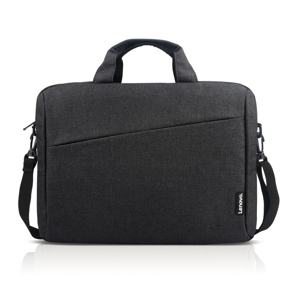 Aksesorë për laptop Lenovo T210 Topload Case / 15.6" / 4X40T84061 - E zezë - 5