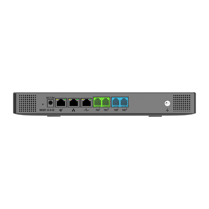 VoIP Grandstream PBX UCM6302 - 2