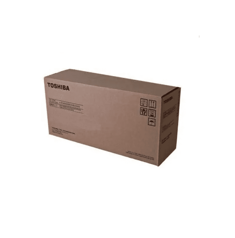 Toner Toshiba T-FC210E-K, 38400 faqe - Zezë