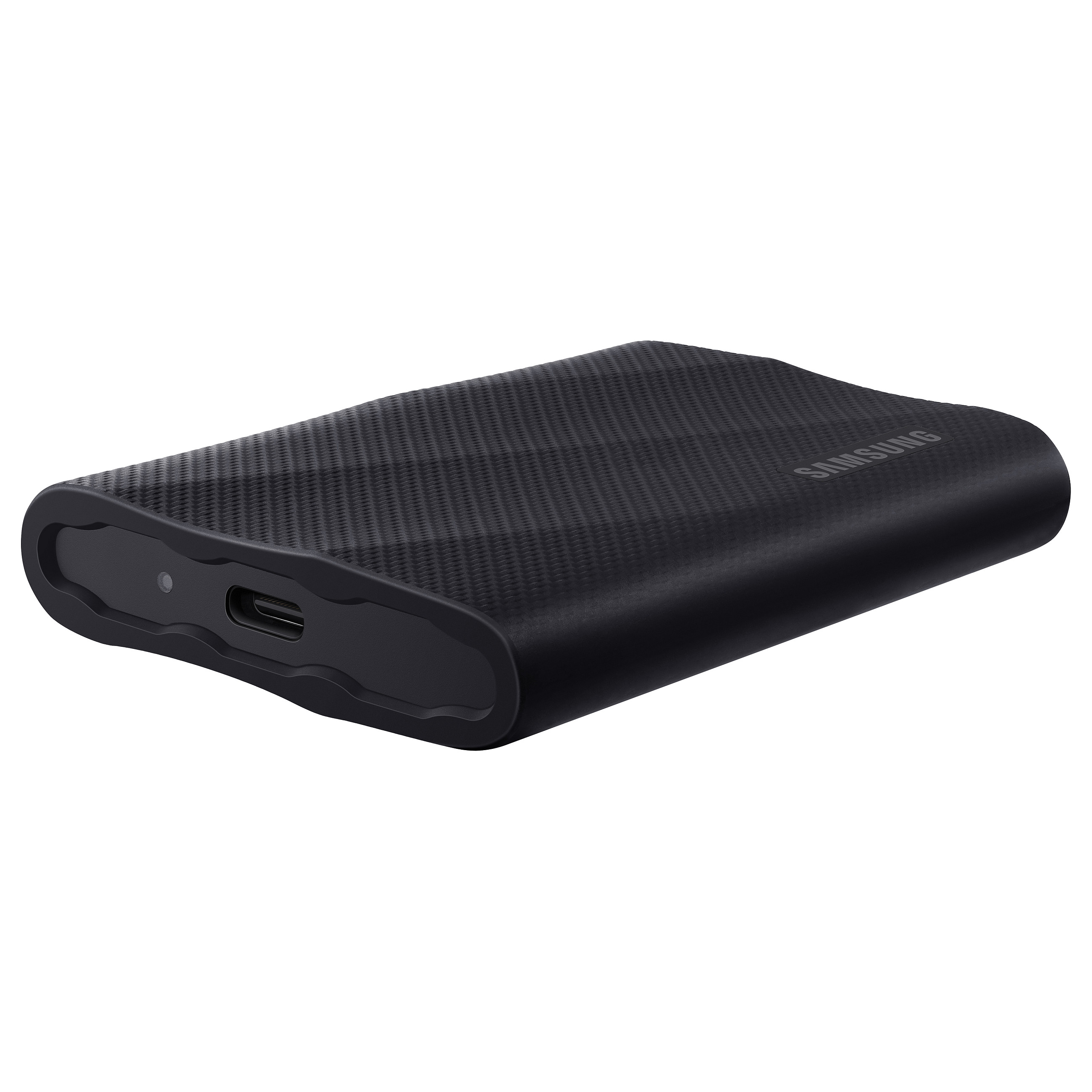 SSD të Jashtëm 2TB Samsung Portable T9 USB 3.2 Gen2 Black - 2