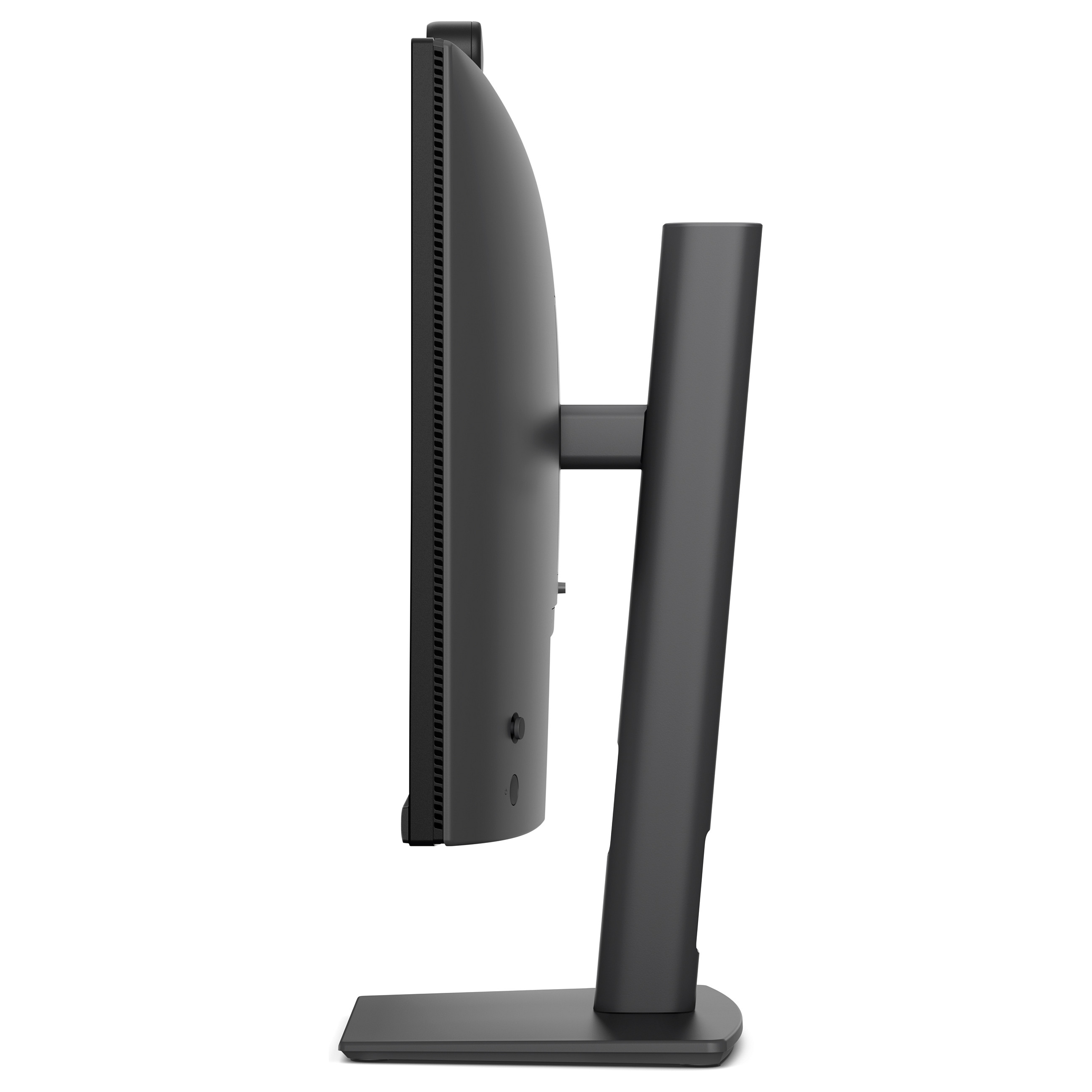 Monitor Konferencash Dell P2426HEV / 24"/ Full HD IPS LCD / 120Hz / 5ms / Webcam / USB-C+HDMI+DP - Zezë - 7