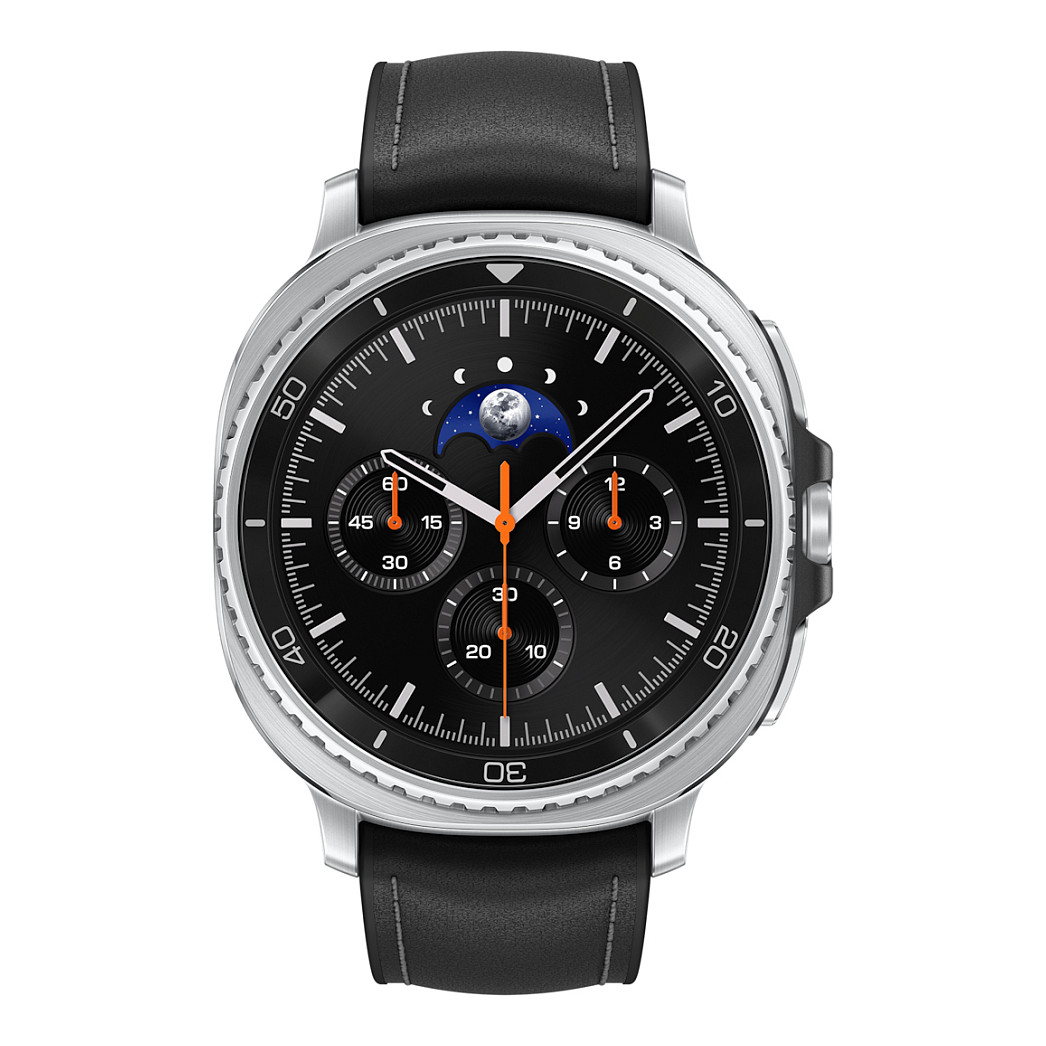 Orë e mençur Samsung Galaxy Watch8 Classic 46mm LTE SM-L505 - Zezë - 2