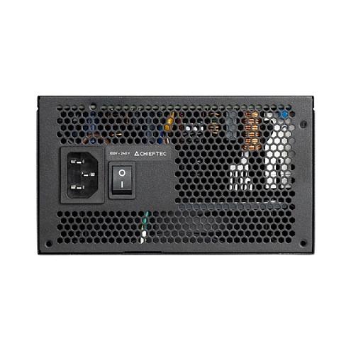Furnizues Energjie Chieftec Vita / 850W / PS/2 / 80 PLUS Bronze / Non-Modular - Zezë - 6