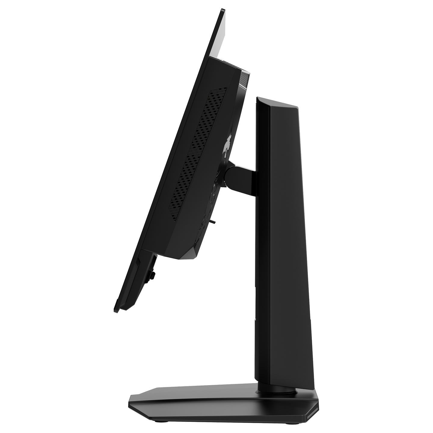 Monitor Gaming MSI MPG 272URX QD-OLED / 26.5" / 4K UHD QD-OLED / 240Hz / 0.03ms / HDMI+DisplayPort+USB-C - Zezë - 8