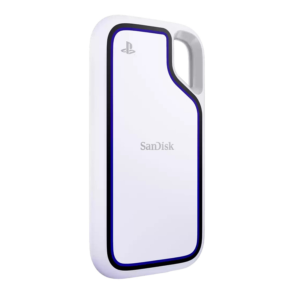 SSD të Jashtme SanDisk 1TB USB Type-C - 3