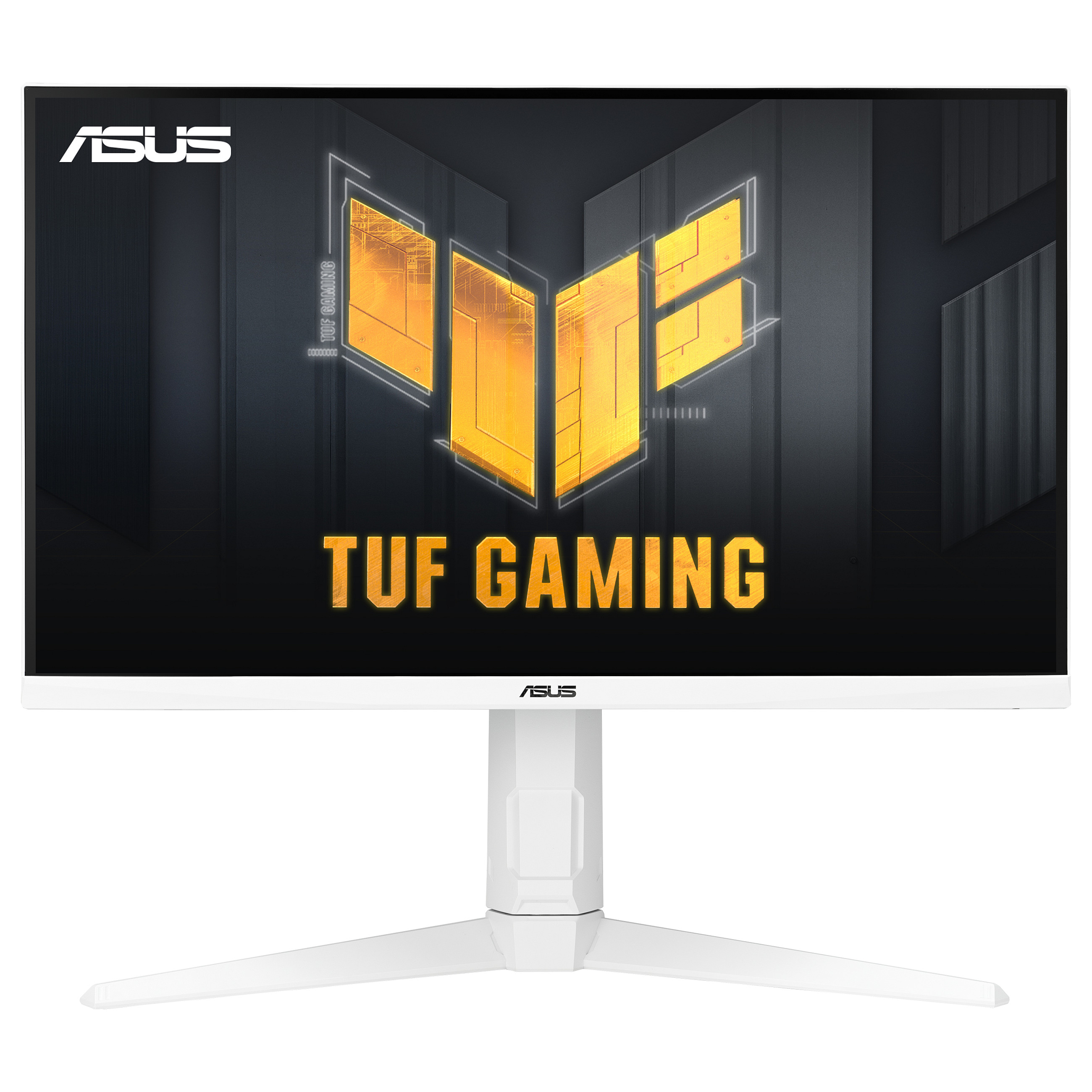 Monitor Gaming ASUS TUF VG27AQML1A-W / 27 Inch / Wide Quad HD / 260Hz / 1ms / I bardhë - 1