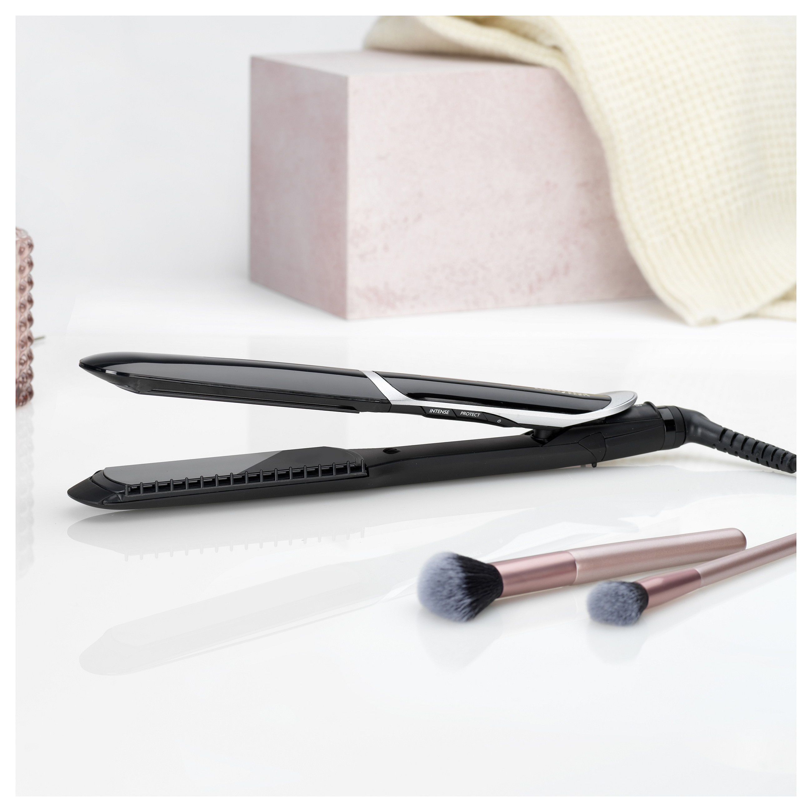Drejtuese per Floke BaByliss ST397E Sleek Control Wide with Ionic Technology - 8