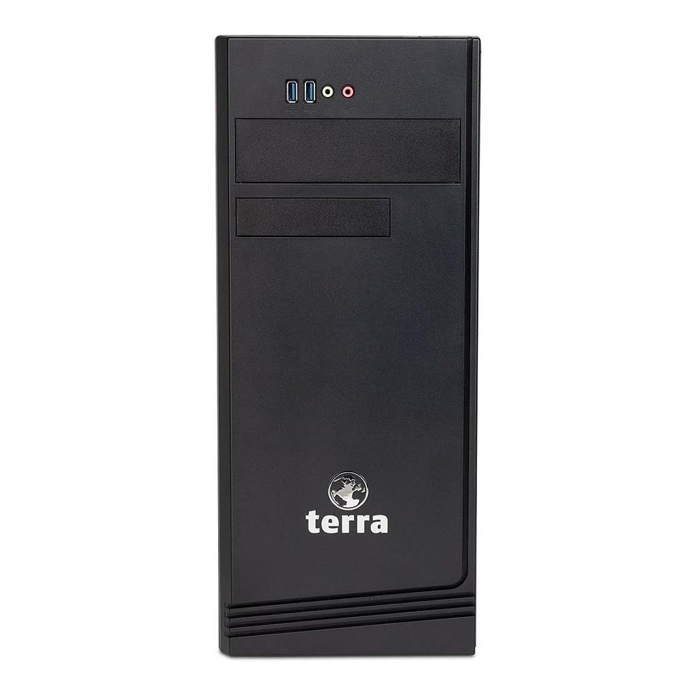 Kompjuter TERRA PC-BUSINESS 6000 vPro GREENLINE, Core i5-14500, 16GB DDR5, 500GB, Intel UHD Graphics 770 - Zezë - 2