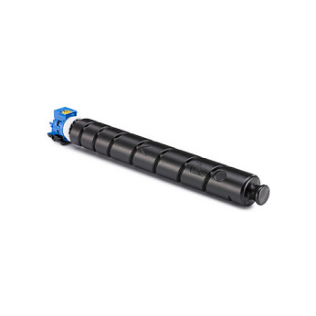 Toner Kyocera / TK‑8515C / 20,000 faqe A4 - Blu - 1