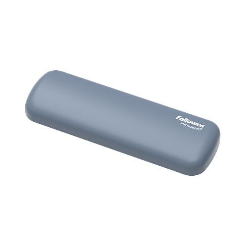 Mbështetëse për Kyçin Fellowes Breyta / Për Maus / Silikon / 18 × 6 cm / Microban / Antibakteriale / EN ISO 9241-5 - Blu