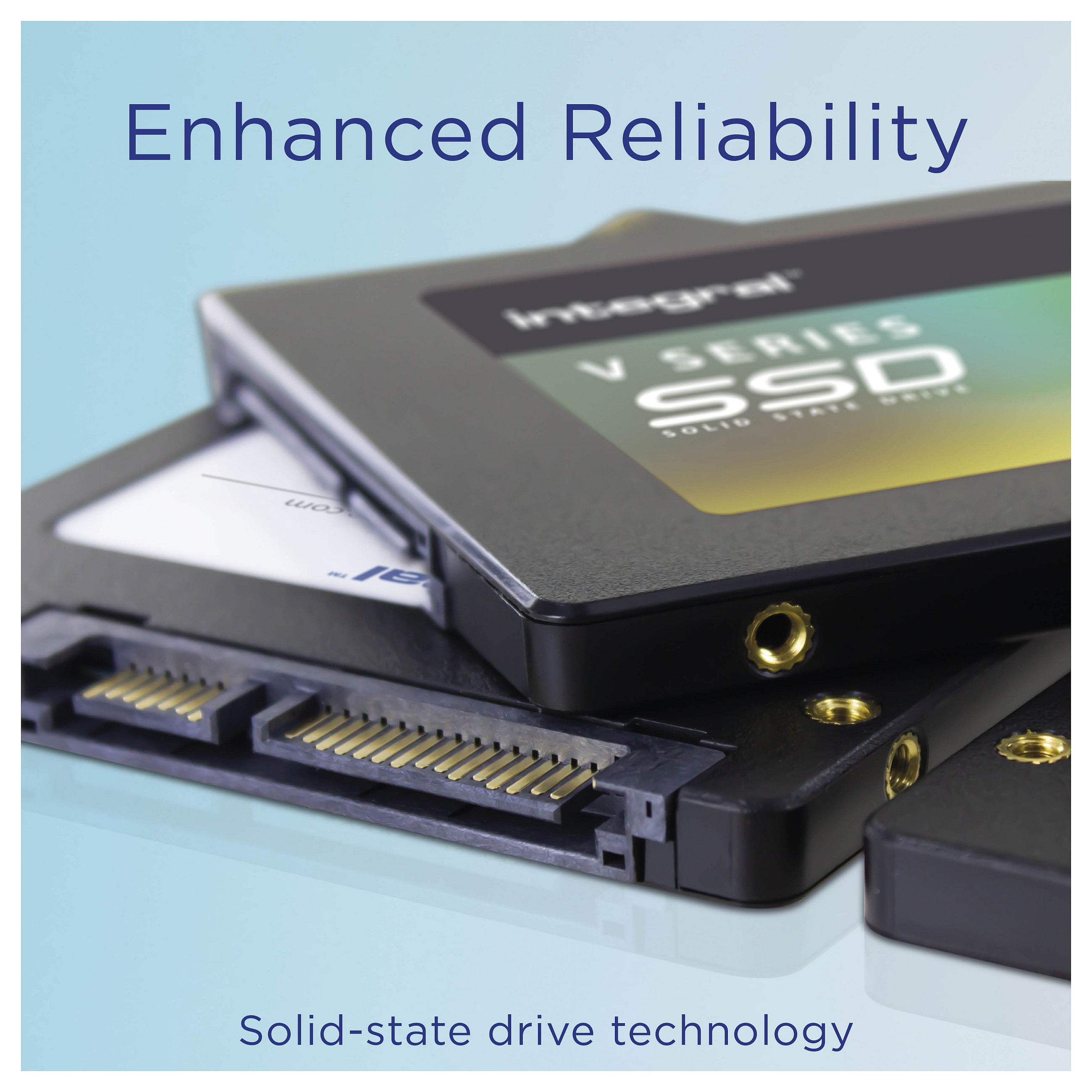 SSD e Brendshme Integral INSSD250GS625V2 / 250GB / 2.5" - 6