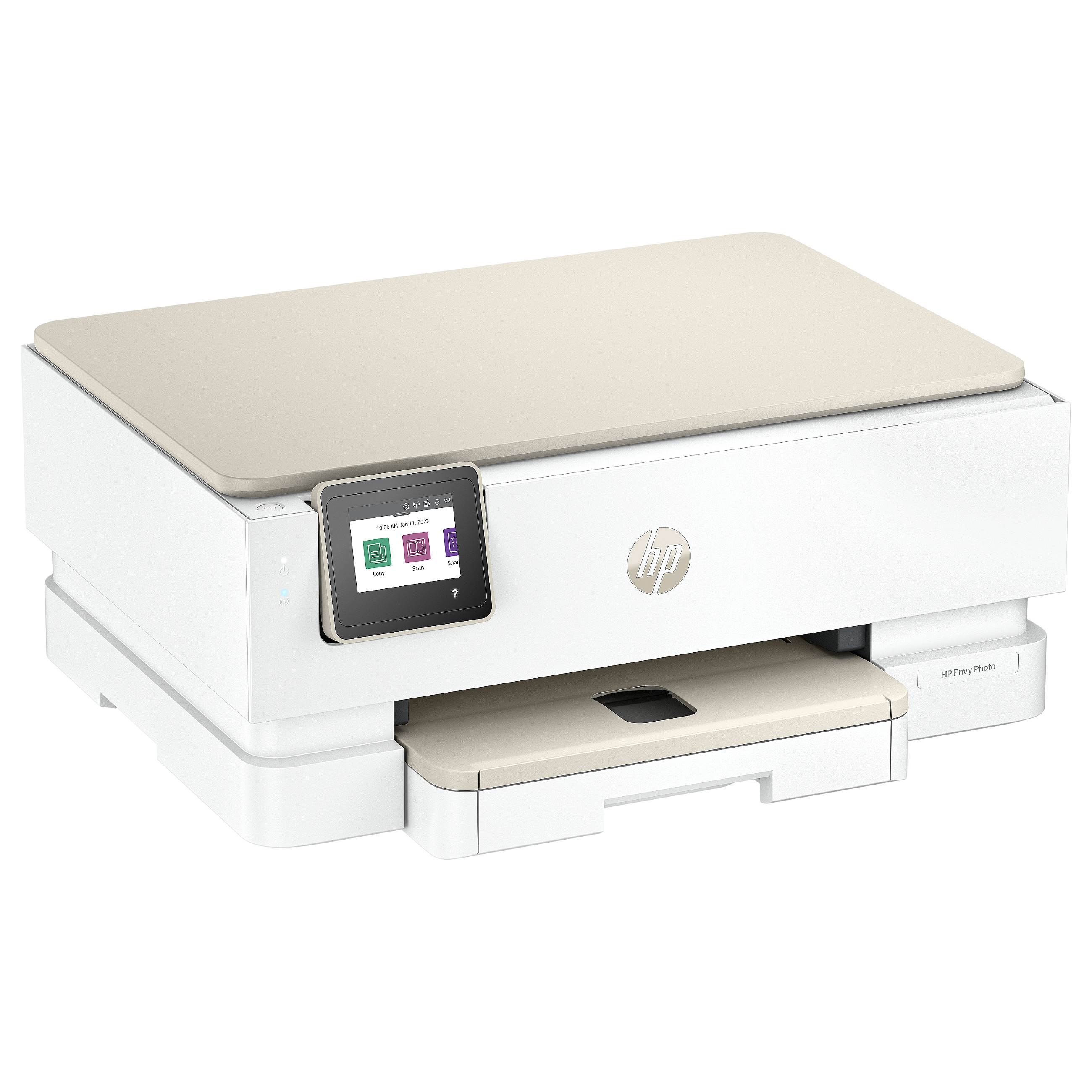 HP ENVY Photo 7230 - 2