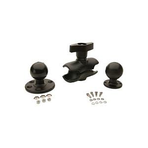 Aksesorë për Docking Station Honeywell VM1001BRKTKIT / RAM Mount / D-Ball / Krah 128mm / Për Thor VM1/VM2 - Zezë