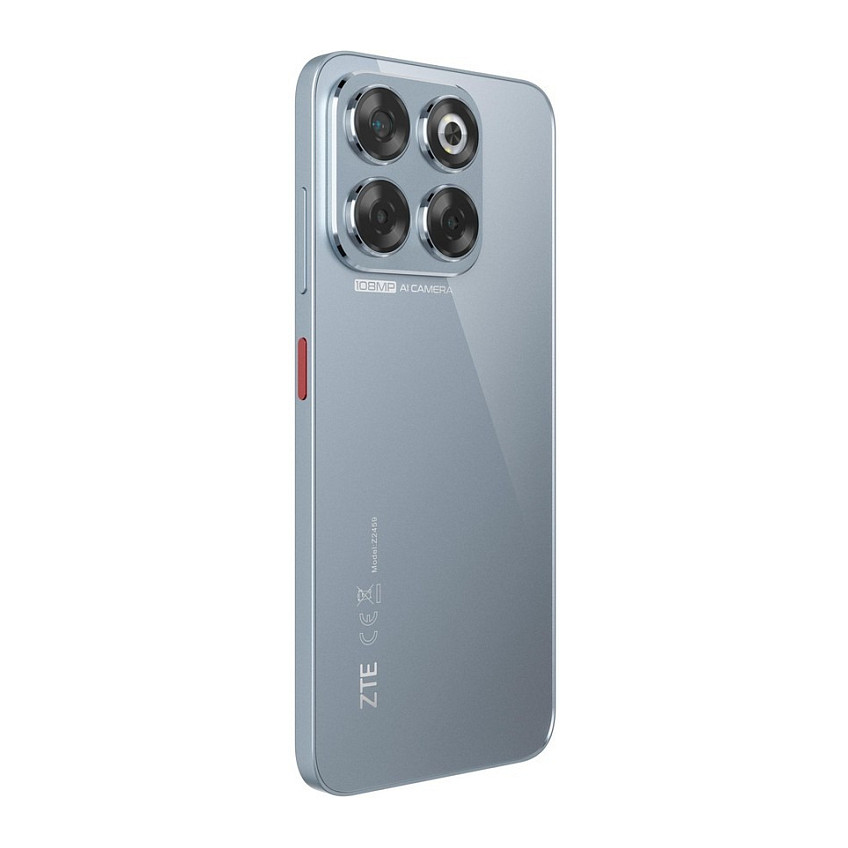 Telefon ZTE Blade V70 – Gri - 6