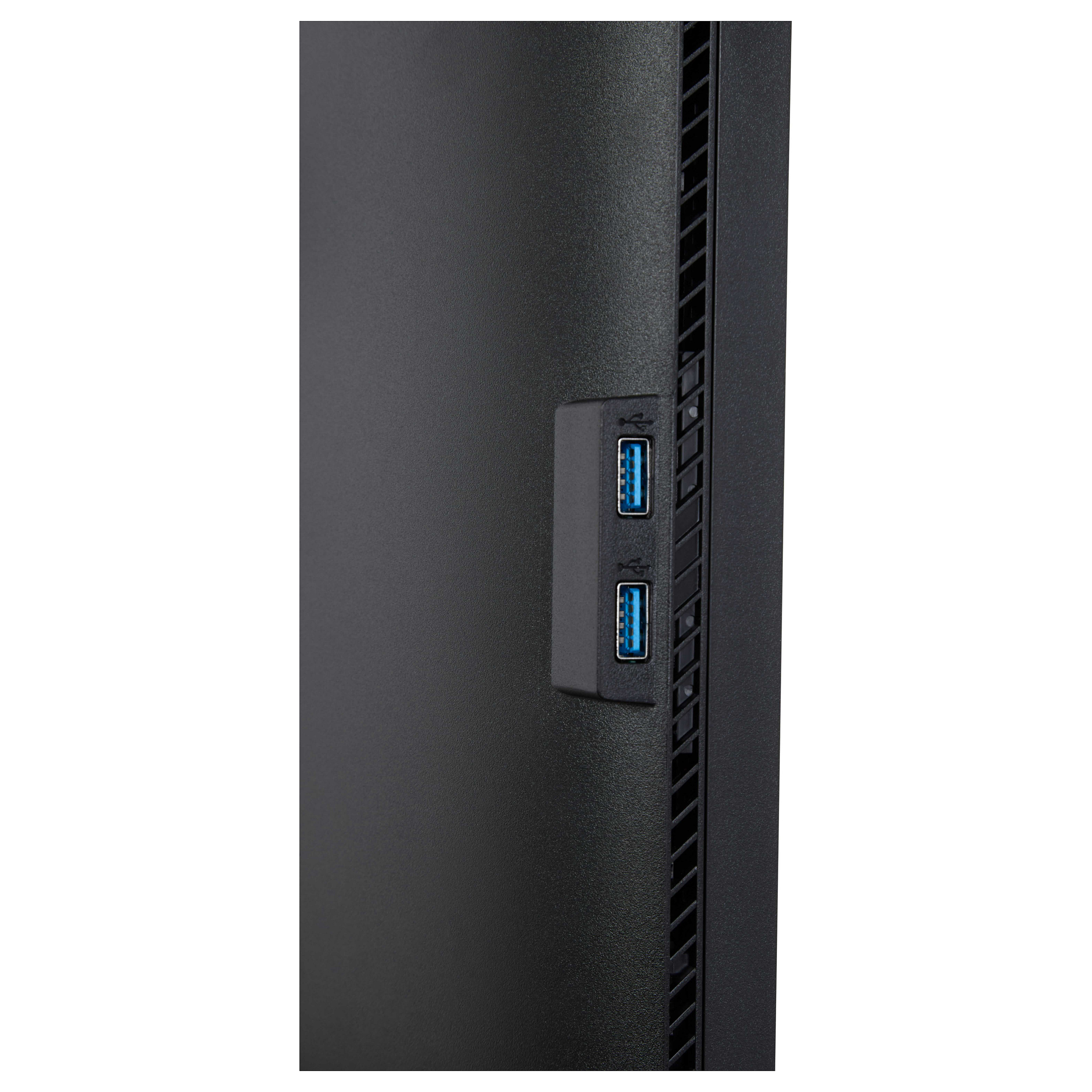 Monitor iiyama ProGraphic HB3201UHSNP-B1 / 31,5"/ 4K Ultra HD IPS / 60 Hz / 4 ms / HDMI+USB+DP - Zezë - 16
