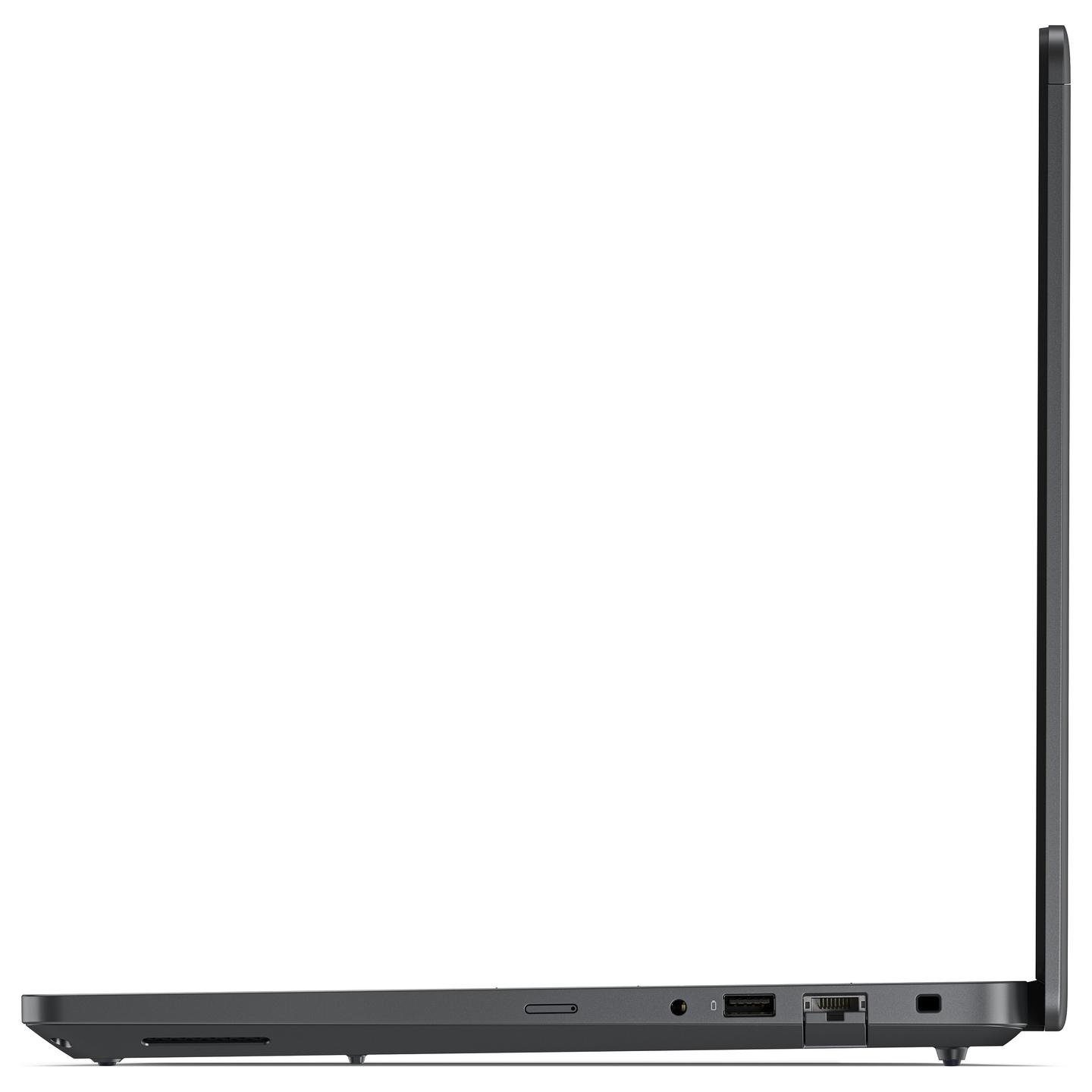 Laptop Dell Pro Precision 5 16 PW516261, Core Ultra 7 366H, 32GB LPDDR5X, 1TB, 16" WUXGA 60Hz, RTX PRO 500 Blackwell 6GB - Hiri - 8