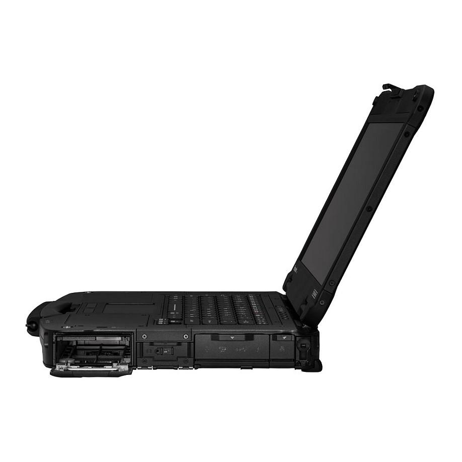 Laptop Panasonic Toughbook FZ-40FZ001B4 / Core Ultra 5 135H / 16GB DDR5 / 512GB / 14" FHD IPS Touch / Intel Arc Graphics - Zezë - 7