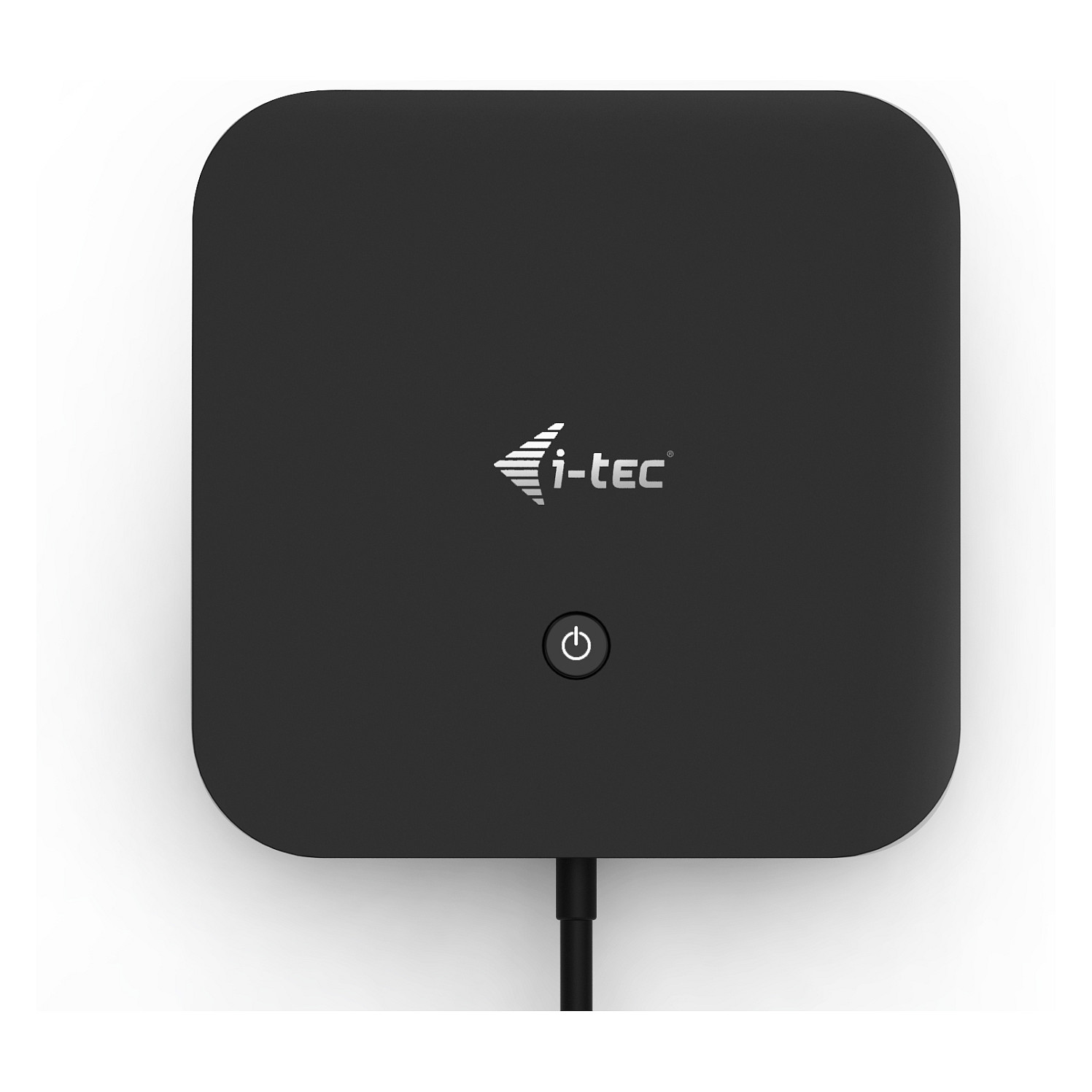 Docking Station I‑TEC USB-C Dual Display - 4